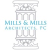 Mills & Mills Architects, PC Logo
