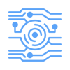 K.E.T. Networks Logo