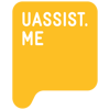 Uassist.ME Logo