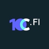 10Clouds Financial Institutions Logo