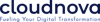 Cloudnova Technologies Inc. Logo