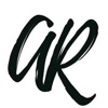 A.R. Marketing House Logo