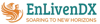 Enlivendx Logo