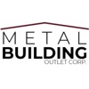 Metal Building Outlet Logo