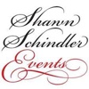 Shawn Schindler Events Logo