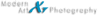 Modern Art & Photography Logo