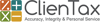 ClienTax Inc Logo