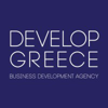 Develop Greece Logo