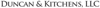Duncan & Kitchens, LLC Logo