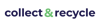 Collect and Recycle Logo