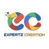 Expertz Creation LLC Logo