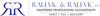 Ralevic & Ralevic LLP Logo