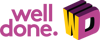 Well Done Agency Logo
