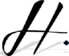 Harland Bookkeeping Service Logo