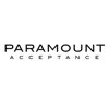Paramount Acceptance Logo