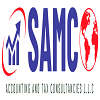 SAMCO Accounting and Tax Consultancies Logo