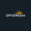 Optid Media Logo
