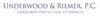 Underwood & Riemer, P.C. Logo