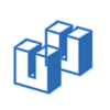 Universus Consultoria Imobiliária e Contábil Logo