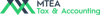 MTEA Tax & Accounting Logo