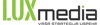 LUXmedia Logo