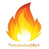 Teplokomfort IT Services Logo