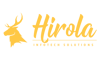 HIROLA INFOTECH SOLUTIONS PVT LTD Logo