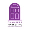 Chambers Marketing Logo