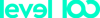 Level 100 Logo