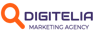 Digitelia Logo