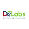 Data Communication Labs s.r.l. Logo