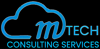 Dynamic mtech Logo
