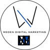 Weden Digital Marketing Logo