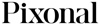 Pixonal Logo