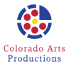 Colorado Arts Productions Logo