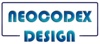 Neocodex Design Logo