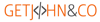 GetJohn & Co Logo