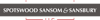 Spotswood Sansom & Sansbury LLC Logo