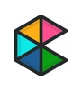 ColorBlast Films Logo