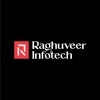 Raghuveer Infotech Logo