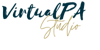 Virtual PA Studio Logo