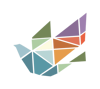 Simplified Website Design Logo