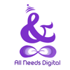 AllNeedsDigital Logo