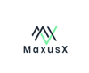 MaxusX Logo