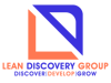 Lean Discovery Group Logo