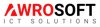 Awrosoft Logo