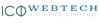 ICO WEBTECH PVT. LTD. Logo