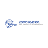 Econo Glass Company Logo