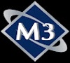 M3 Multifamily Media Management, LLC Logo