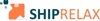 SHIPRELAX Logo